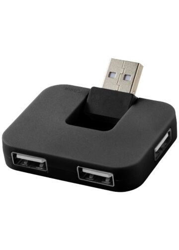Gaia 4-port Usb Hub