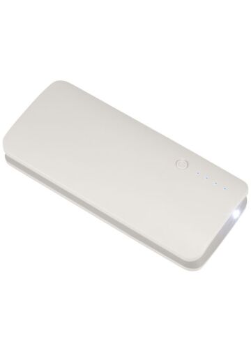 Spare 10.000 Mah Power Bank