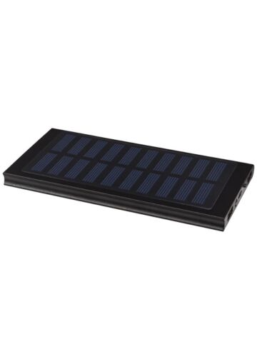 Stellar 8000 Mah Solar Power Bank