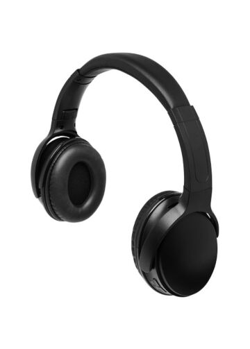 Blaze Light-up Logo Headphones