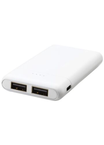 Odyssey 5000mah High Density Power Bank