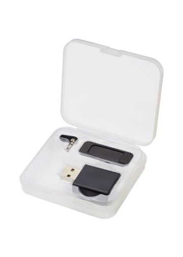 Incognito Privacy Kit