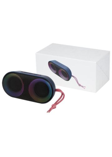 Move Max Ipx6 Outdoor Speaker With Rgb Mood Light