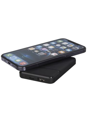 Loop 5000 Mah Recycled Plastic Power Bank