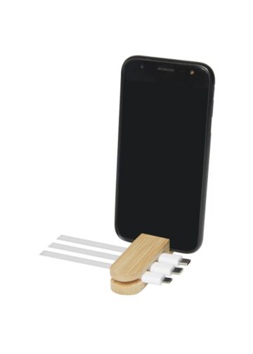 Edulis Bamboo Cable Manager