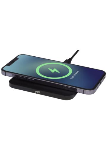 Hybrid 15w Premium Wireless Charging Pad