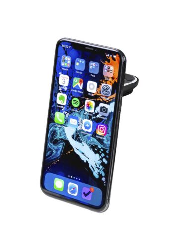 Aero Magnetic Phone Holder