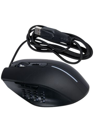 Gleam Rgb Gaming Mouse