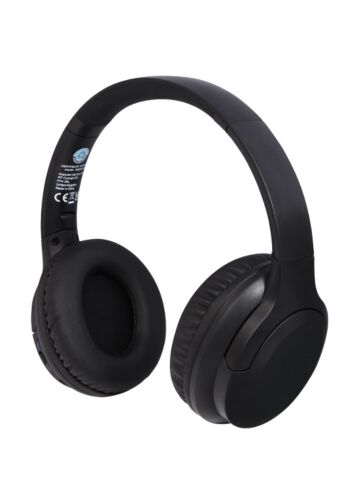 Loop Recycled Plastic Bluetooth® Headphones