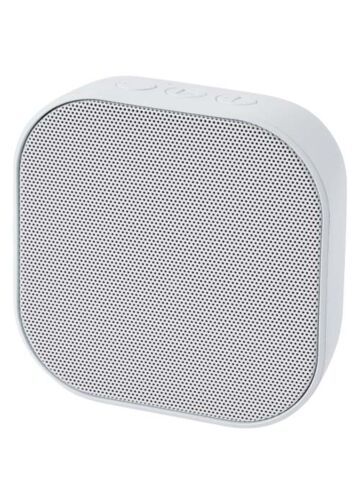 Stark 2.0 3w Mini Rcs Recycled Plastic Bluetooth® Speaker