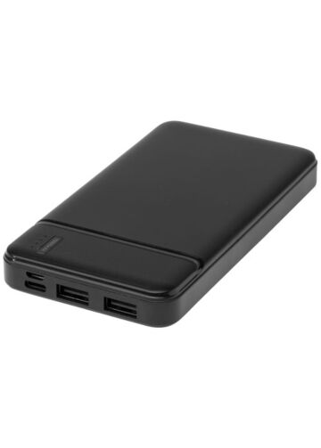 Loop 10.000 Mah Recycled Plastic Power Bank