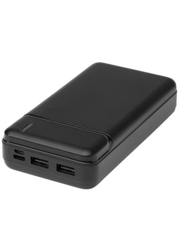 Loop 20.000 Mah Recycled Plastic Power Bank