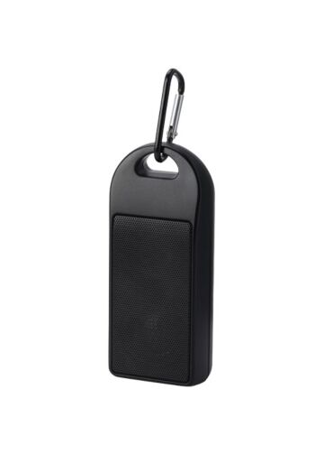 Omni 3w Ipx4 Rcs Recycled Plastic Bluetooth® Speaker