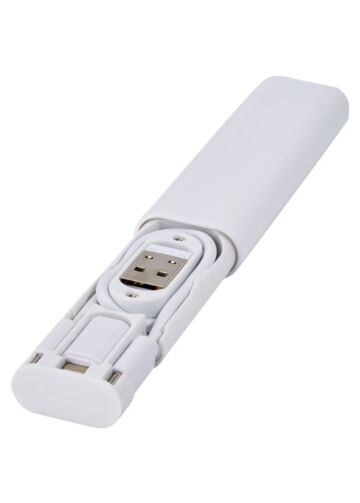 Whiz Recycled Plastic Modular Charging Cable