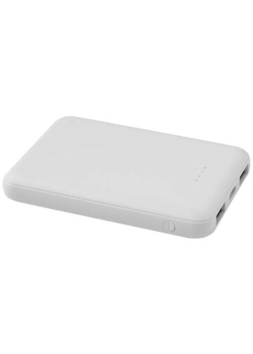 Asama 5000 Mah Type-c Recycled Plastic Power Bank