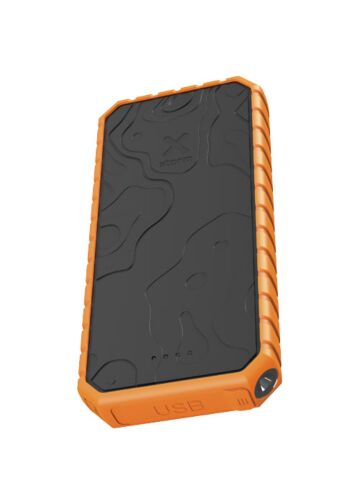 Xtorm Xr202 Xtreme 20.000 Mah 35w Qc3.0 Waterproof Rugged Power Bank With Torch