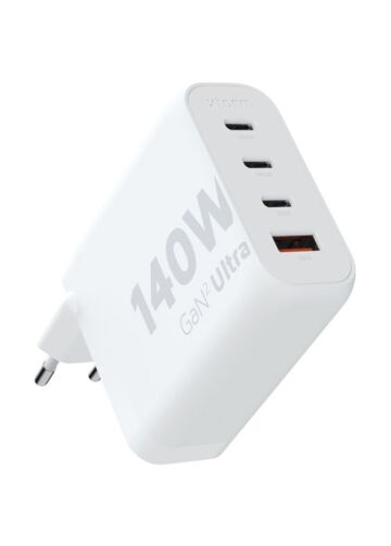 Xtorm Xec140 Gan² Ultra 140w Wall Charger