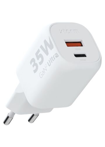 Xtorm Xec035 Gan² Ultra 35w Wall Charger