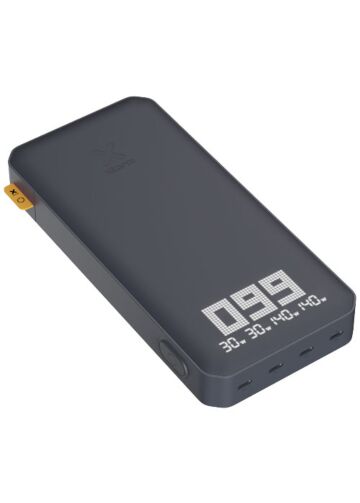 Xtorm Xb403 Titan Ultra 27.000 Mah 200w Laptop Power Bank