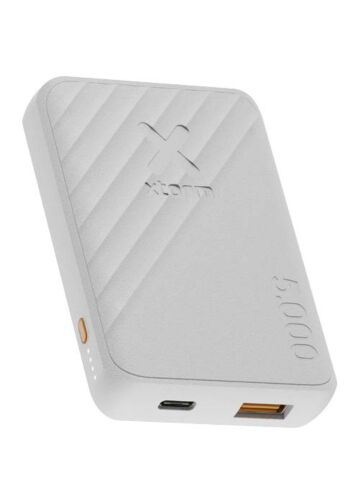 Xtorm Xg205 Go2 12w 5.000 Mah Fast Charge Power Bank