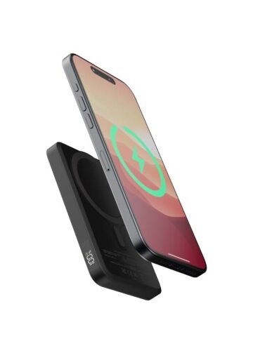 Xtorm Fs5w051 5.000 Mah Magnetic Wireless Power Bank