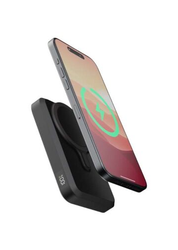 Xtorm Fs5w101 10.000 Mah Magnetic Wireless Power Bank