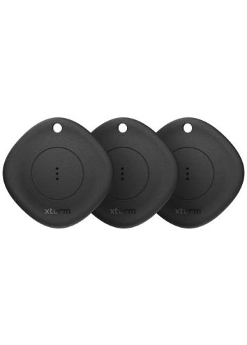 Xtorm Xtag01 3-piece Travel Tag