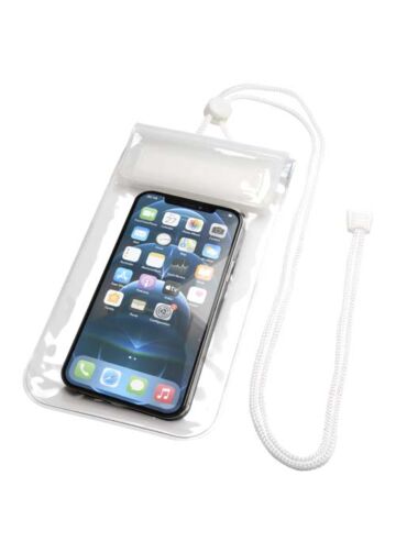 Dombay Waterproof Phone Pouch Size L