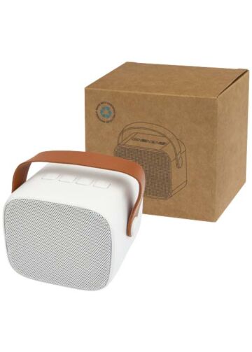 Diya 3w Wireless Recycled Plastic Speaker