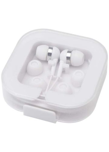 Dofida Wired Type-c Earbuds With Recycled Plastic Storage Box