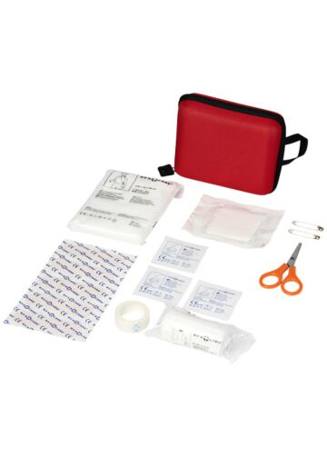 Healer 16-piece First Aid Kit