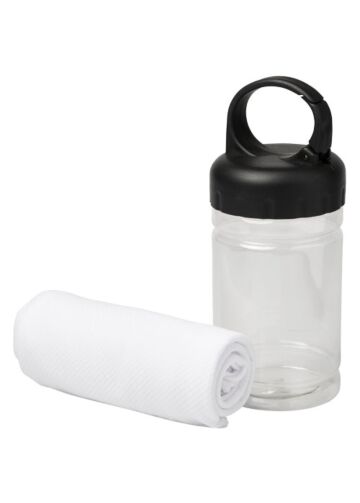 Remy Cooling Towel In Pet Container