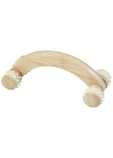 Volu Bamboo Massager