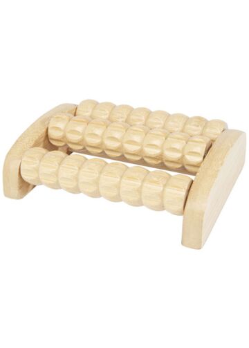 Venis Bamboo Foot Massager