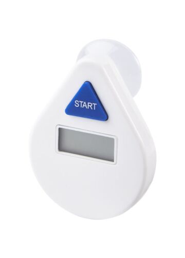 Guitty Digital Shower Timer