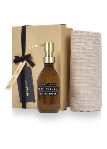 Wellmark Happy Home Gift Box