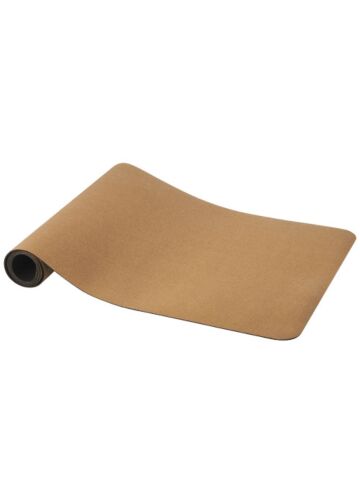 Trikona Cork Yoga Mat