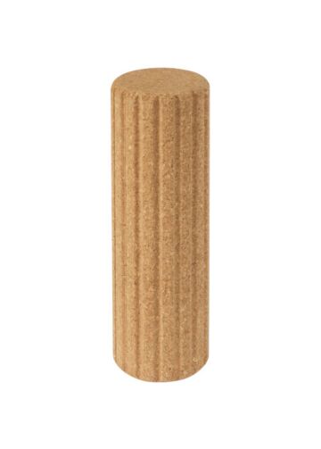 Trikona Cork Yoga Roller