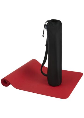 Virabha Recycled Tpe Yoga Mat