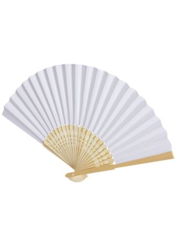 Carmen Hand Fan