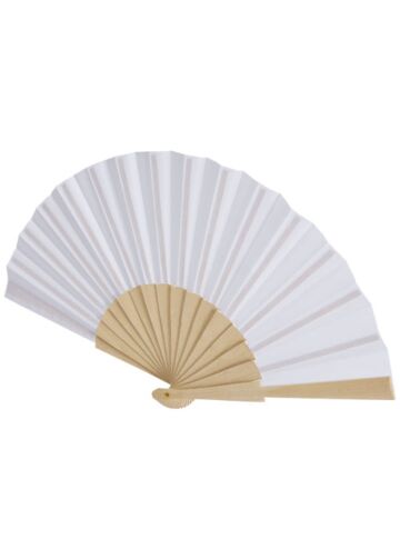 Manuela Hand Fan