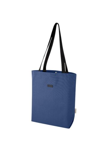 Joey Grs Recycled Canvas Versatile Tote Bag 14l
