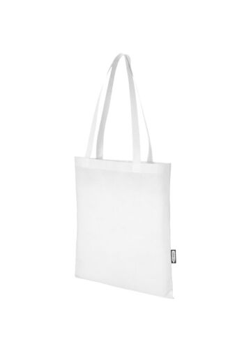 Zeus Grs Recycled Non-woven Convention Tote Bag 6l
