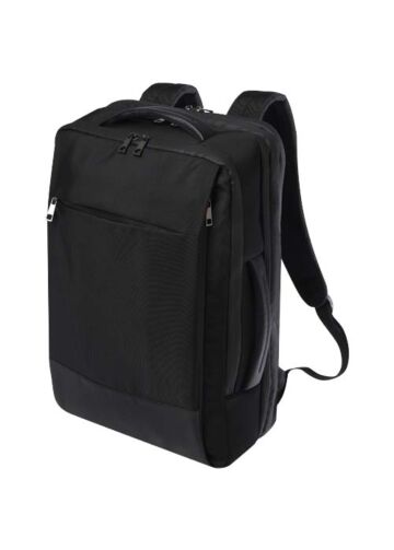 Expedition Pro 17" Grs Recycled Expandable Laptop Backpack 35l