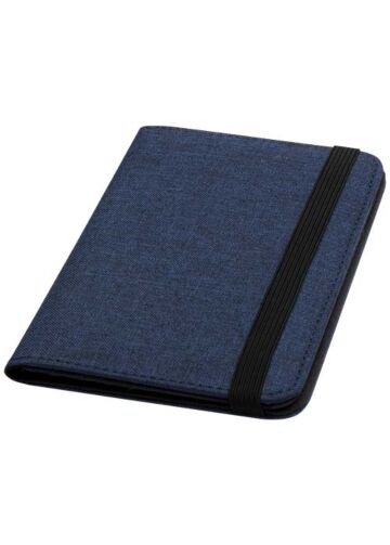 Ross Grs Rpet Rfid Passport Holder