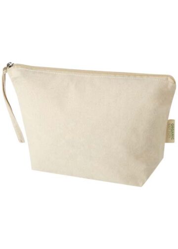 Orissa 180 G/m² Organic Large Accessory Pouch 3l