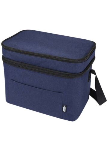 Tundra Grs Rpet Double Compartments Cooler Bag 13l