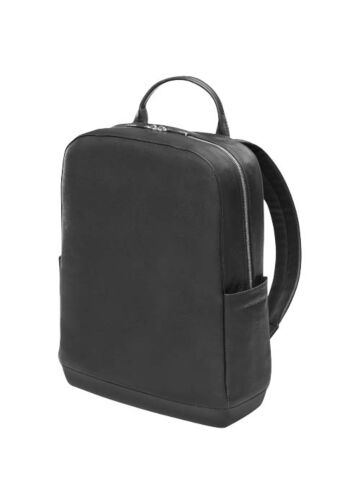 Moleskine Classic Leather Backpack