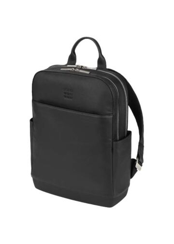 Moleskine Classic Pro Leather Backpack