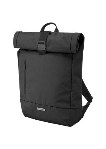 Moleskine Metro Rolltop Backpack